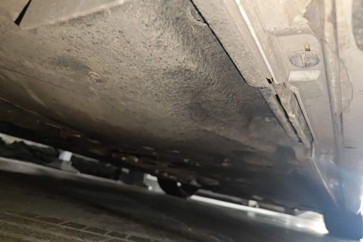 Used Audi A7 2024 55 TFSI quattro Prestige Edition Chassis Rear Right