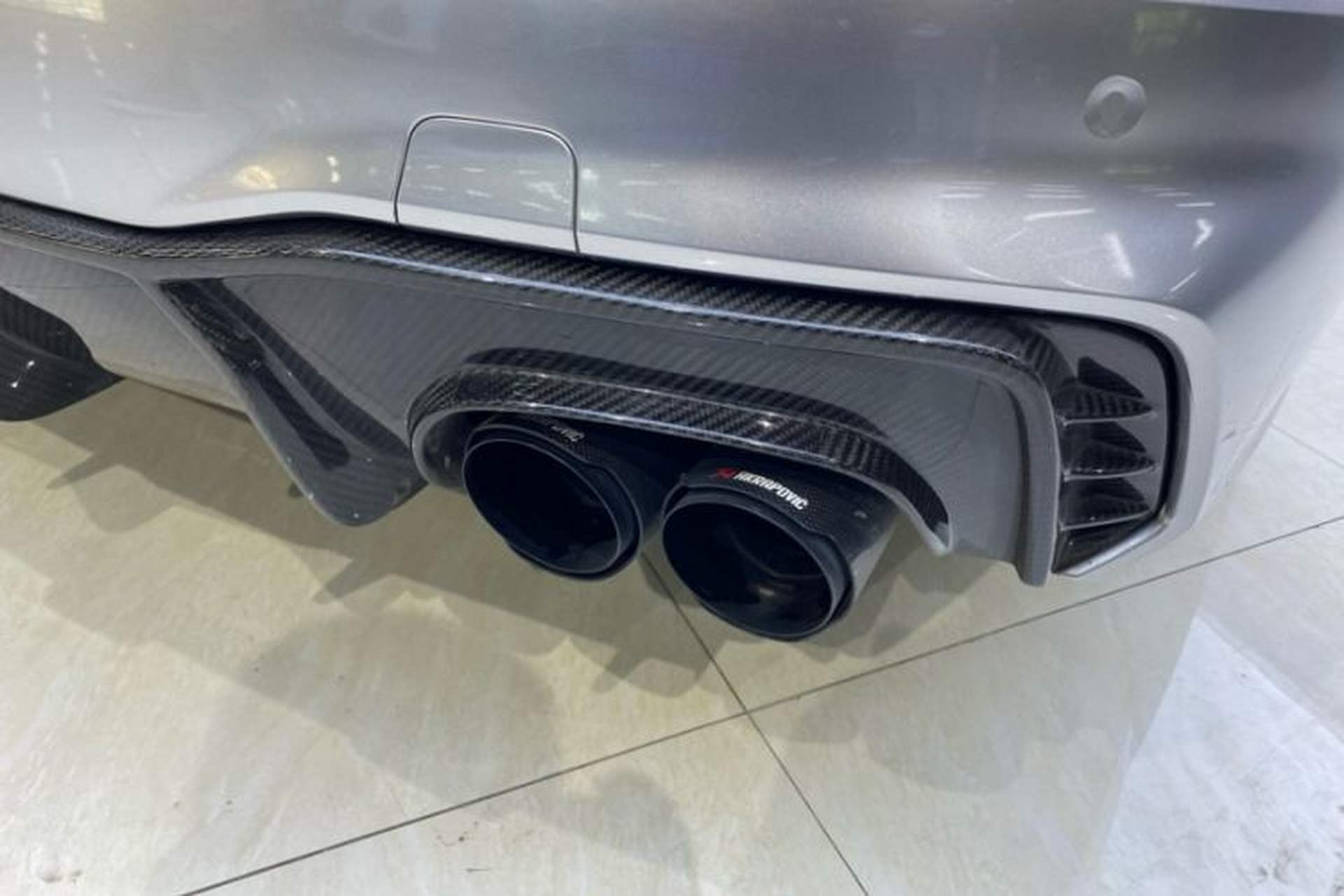Used Audi A7 2024 55 TFSI quattro Prestige Edition Exterior 5