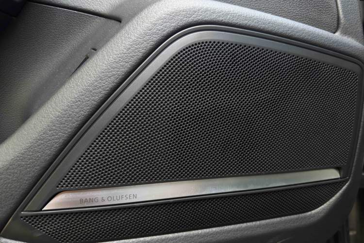 Used Audi A7 2024 45 TFSI Prestige Edition Exterior 7