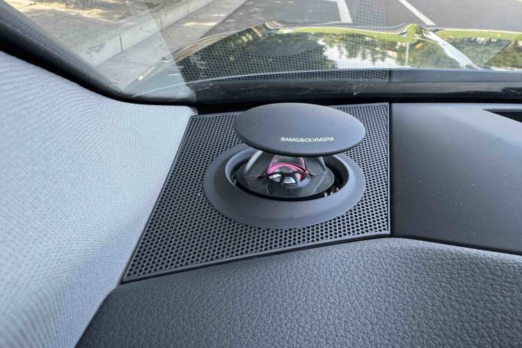 Used Audi A7 2024 45 TFSI Prestige Edition Interior 1