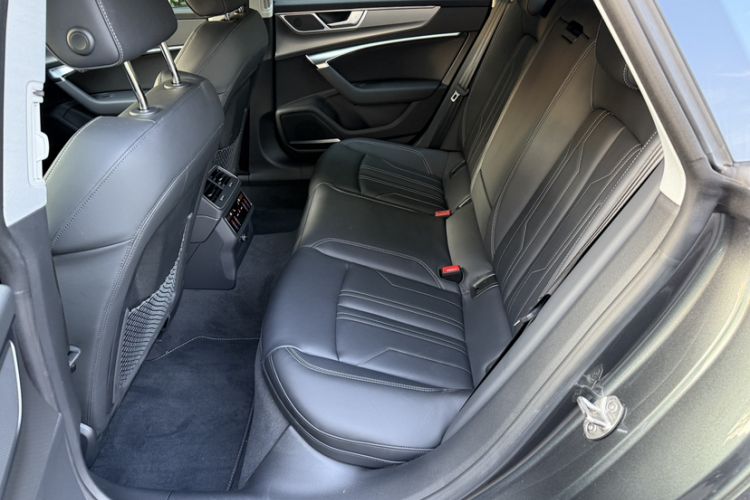 Used Audi A7 2024 45 TFSI Prestige Edition Interior 2