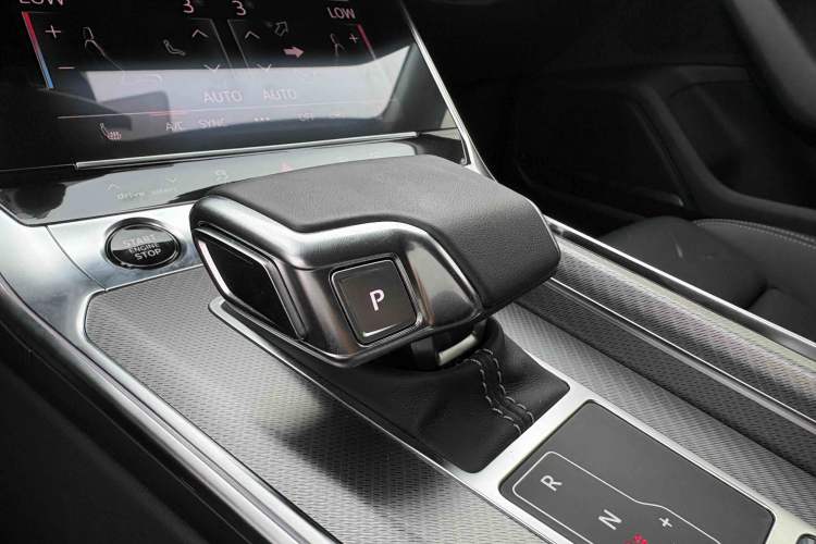 Used Audi A7 2024 45 TFSI Prestige Edition Interior 3