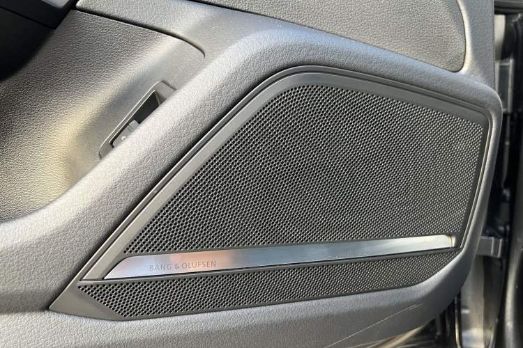 Used Audi A7 2024 45 TFSI Prestige Edition Interior 6