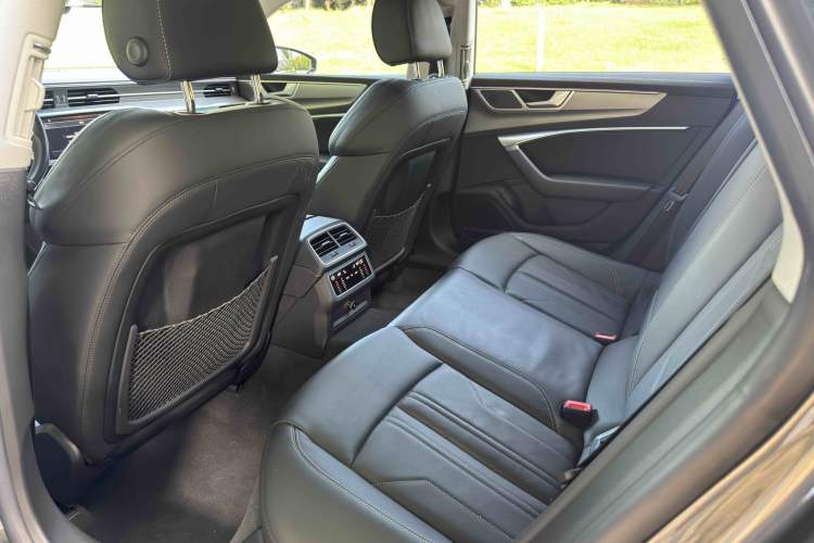 Used Audi A7 2024 45 TFSI Prestige Edition Interior 7