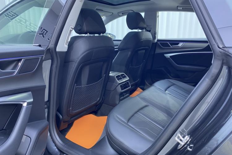 Used Audi A7 2024 45 TFSI Prestige Edition Interior 7