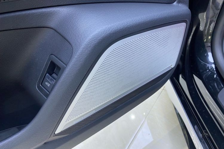 Used Audi A7 2024 55 TFSI quattro Prestige Edition Interior 8
