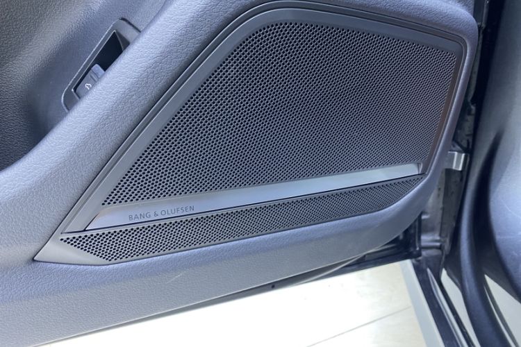 Used Audi A7 2024 45 TFSI Prestige Edition Interior 9