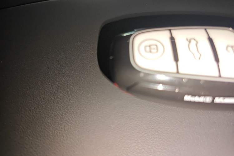 Used Audi A7 2024 55 TFSI quattro Prestige Edition Vehicle Key