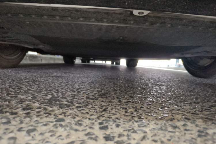 Used Audi A7 2024 45 TFSI Prestige Edition Chassis Front