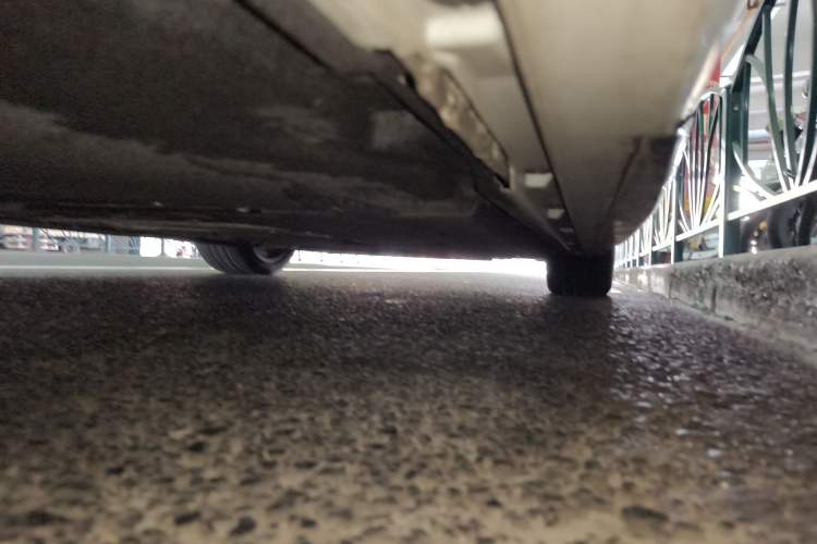 Used Audi A7 2024 45 TFSI Prestige Edition Chassis Rear Right