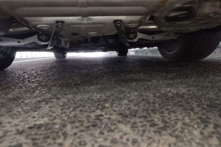 Used Audi A7 2024 45 TFSI Prestige Edition Chassis Rear