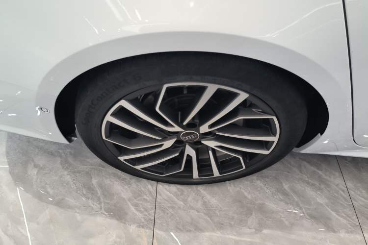 Used Audi A7 2024 45 TFSI Prestige Edition Exterior 3