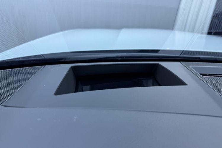 Used Audi A7 2024 45 TFSI Prestige Edition Exterior 7