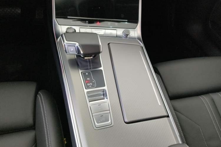 Used Audi A7 2024 45 TFSI Prestige Edition Gear Lever