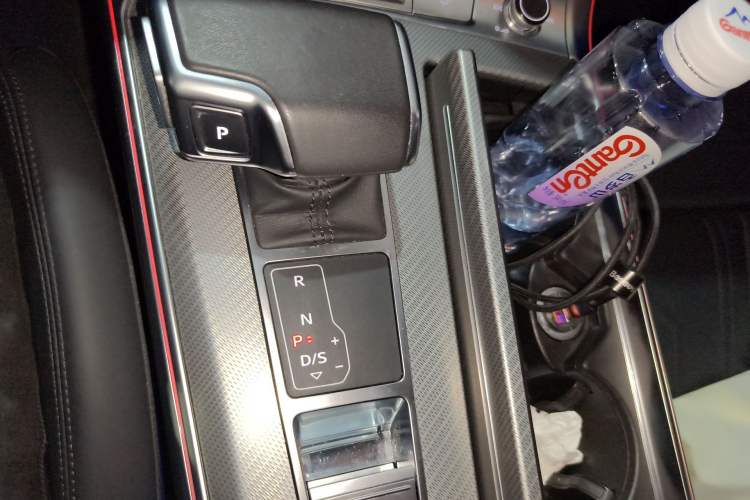 Used Audi A7 2024 45 TFSI Prestige Edition Gear Lever