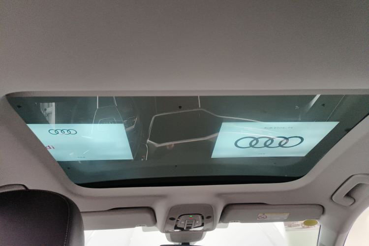 Used Audi A7 2024 45 TFSI Prestige Edition Headliner