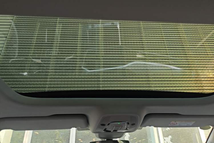 Used Audi A7 2024 45 TFSI Prestige Edition Headliner