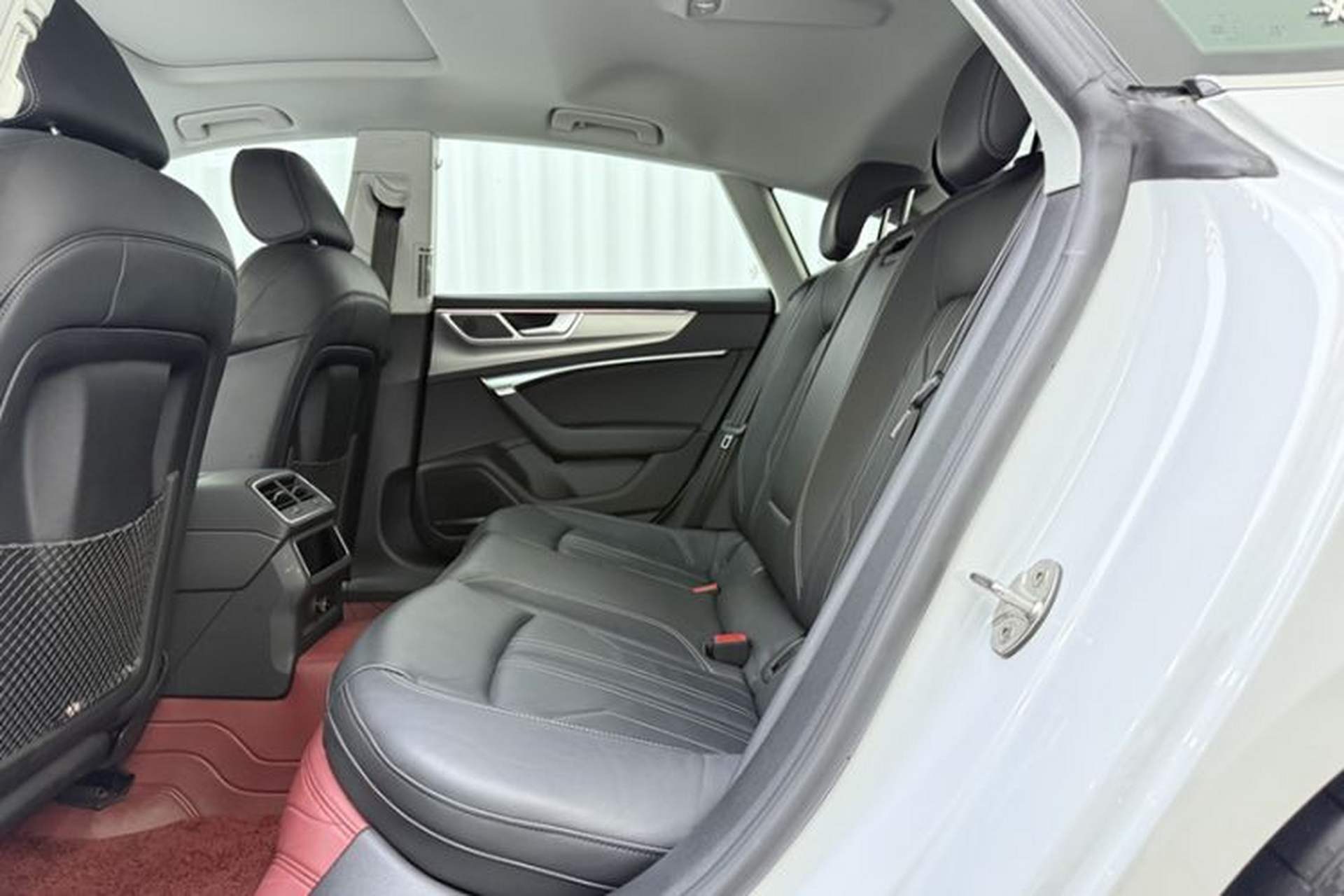 Used Audi A7 2024 45 TFSI Prestige Edition Interior 1