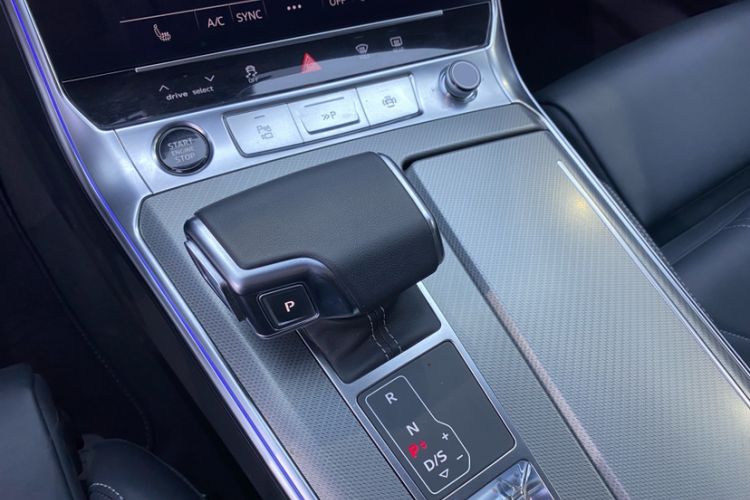 Used Audi A7 2024 45 TFSI Prestige Edition Interior 3