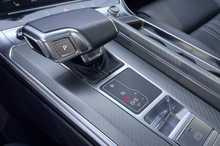 Used Audi A7 2024 45 TFSI Prestige Edition Interior 3