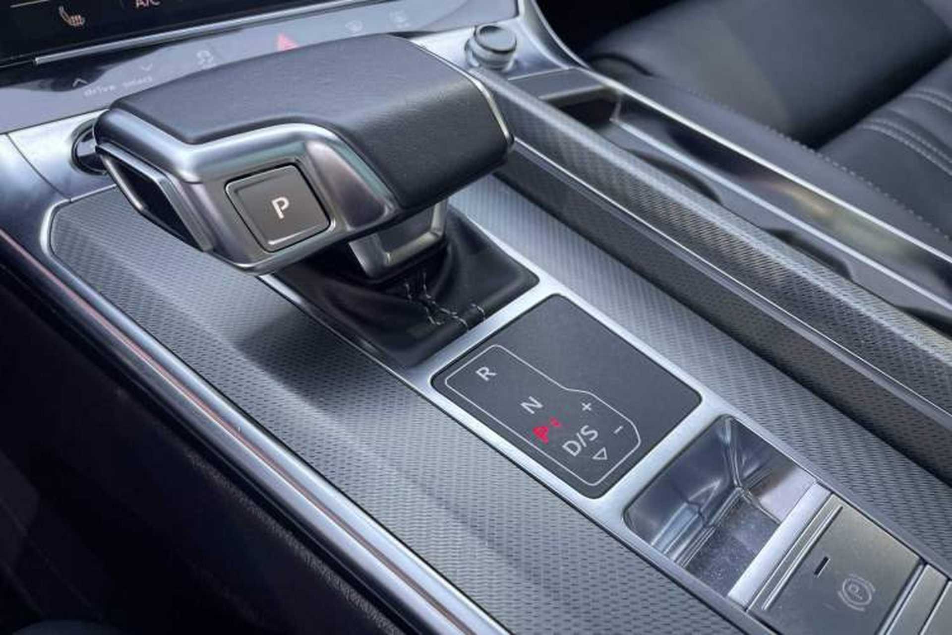 Used Audi A7 2024 45 TFSI Prestige Edition Interior 3