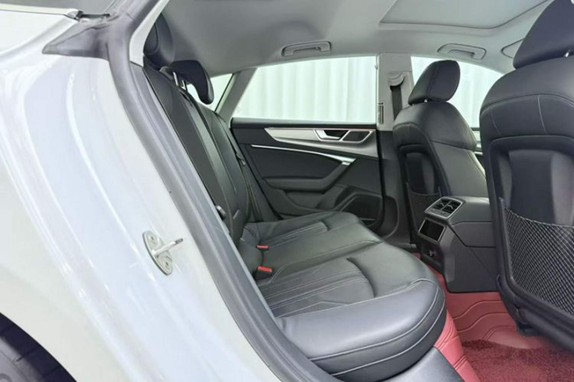 Used Audi A7 2024 45 TFSI Prestige Edition Interior 4