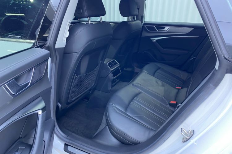 Used Audi A7 2024 45 TFSI Prestige Edition Interior 5