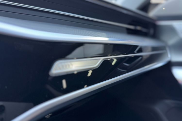 Used Audi A7 2024 45 TFSI Prestige Edition Interior 5