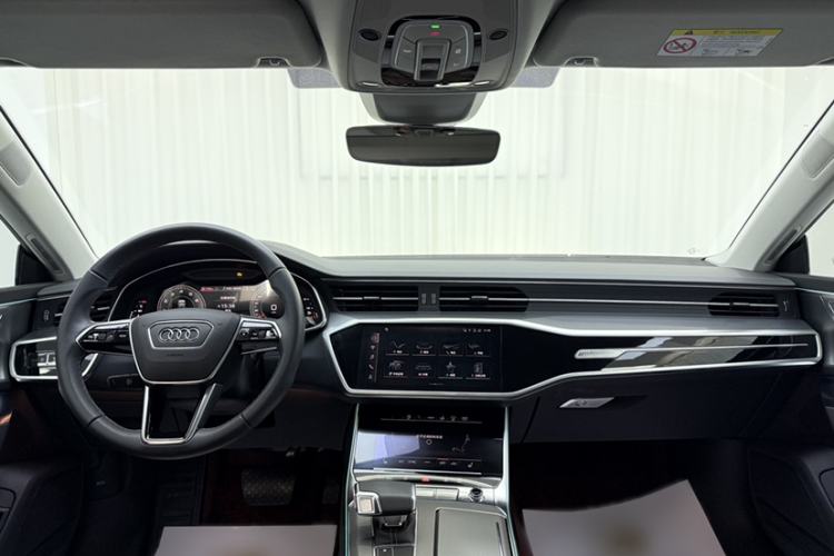 Used Audi A7 2024 45 TFSI Prestige Edition Interior 5