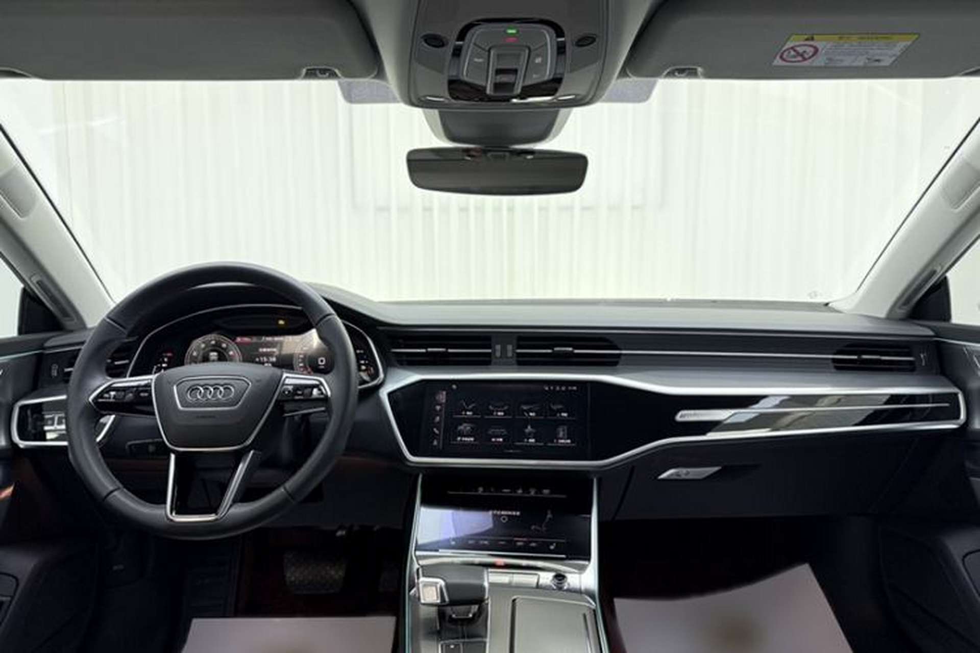 Used Audi A7 2024 45 TFSI Prestige Edition Interior 5