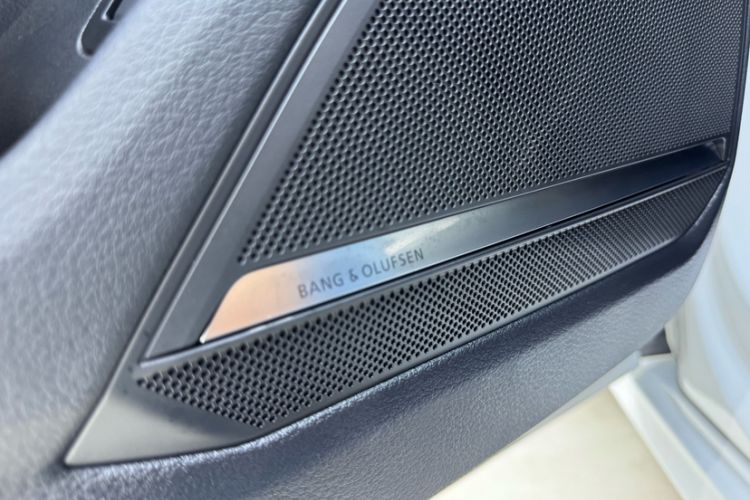 Used Audi A7 2024 45 TFSI Prestige Edition Interior 6
