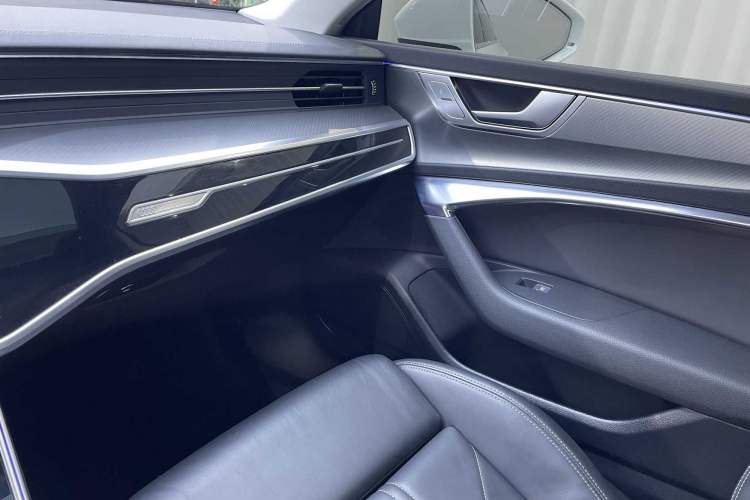 Used Audi A7 2024 45 TFSI Prestige Edition Interior 6