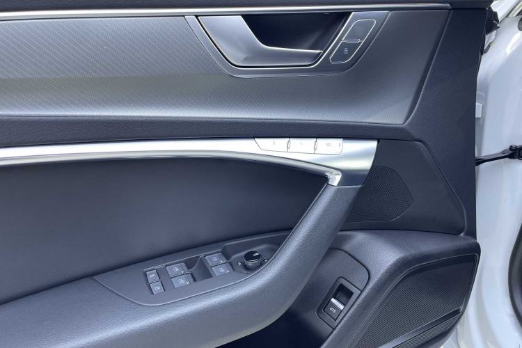 Used Audi A7 2024 45 TFSI Prestige Edition Interior 7