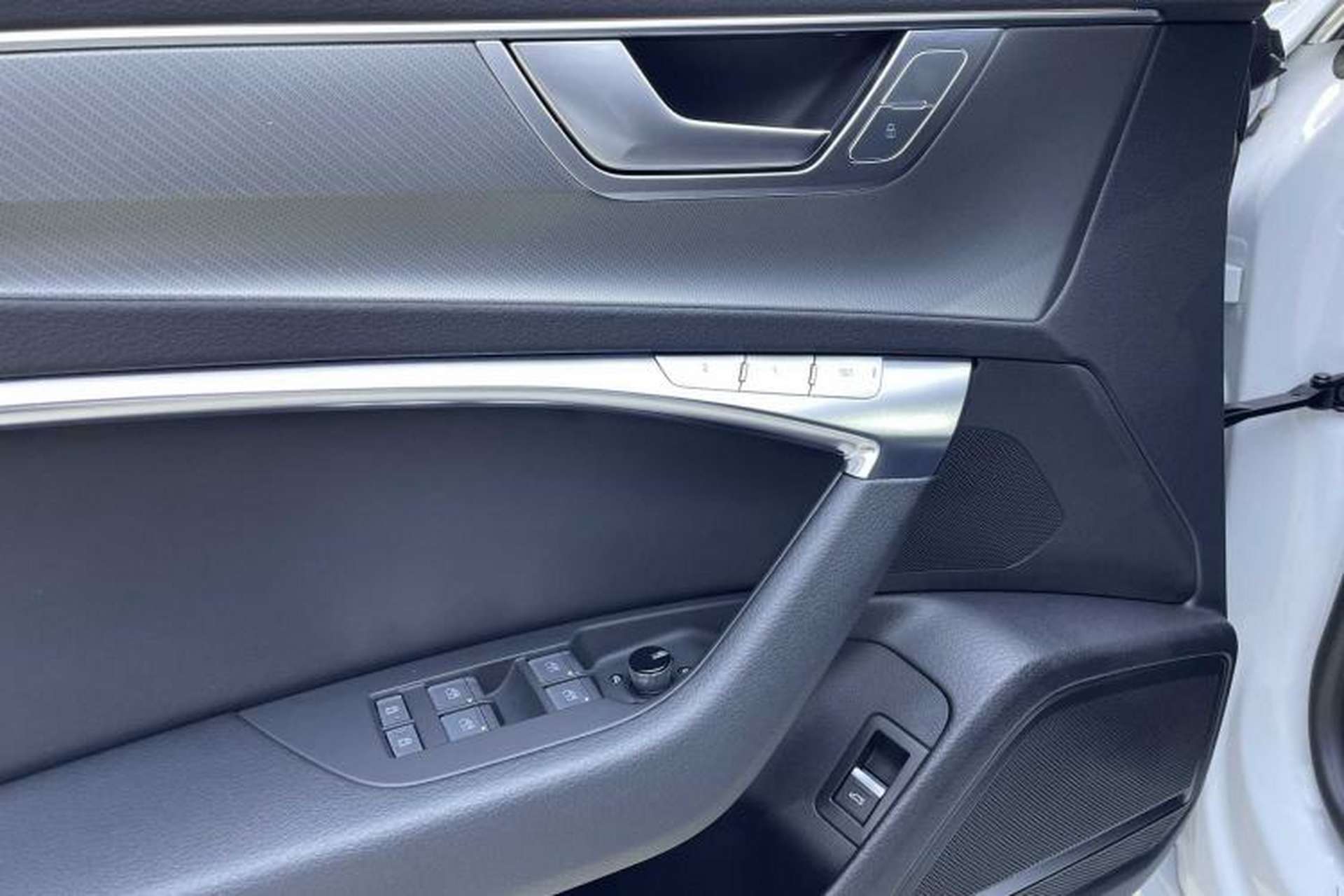 Used Audi A7 2024 45 TFSI Prestige Edition Interior 7