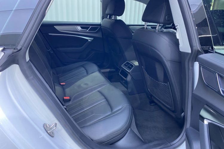 Used Audi A7 2024 45 TFSI Prestige Edition Interior 9