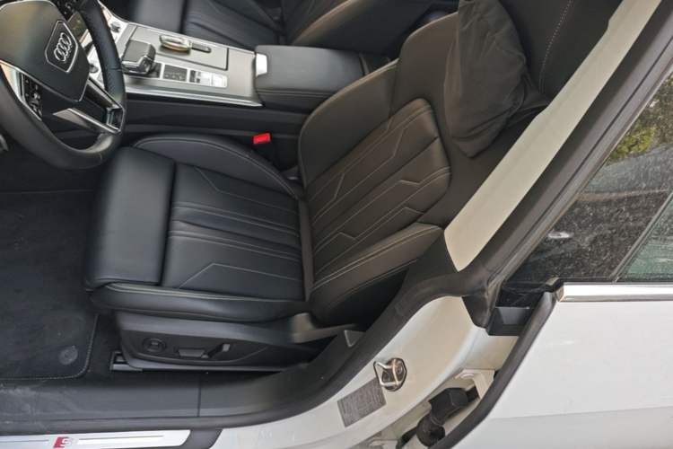 Used Audi A7 2024 45 TFSI Prestige Edition Left Front Seat