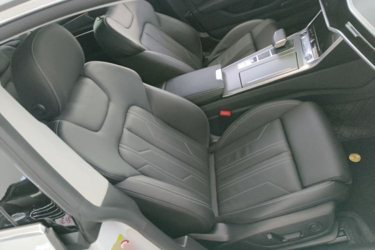 Used Audi A7 2024 45 TFSI Prestige Edition Right Front Seat