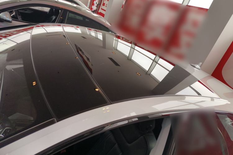 Used Audi A7 2024 45 TFSI Prestige Edition Roof