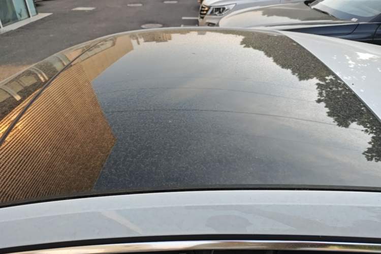 Used Audi A7 2024 45 TFSI Prestige Edition Roof