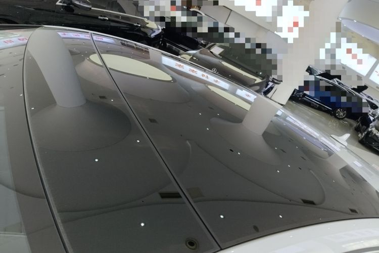 Used Audi A7 2024 45 TFSI Prestige Edition Roof