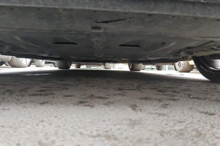 Used Audi A7 2024 55 TFSI quattro Prestige Edition Chassis Front