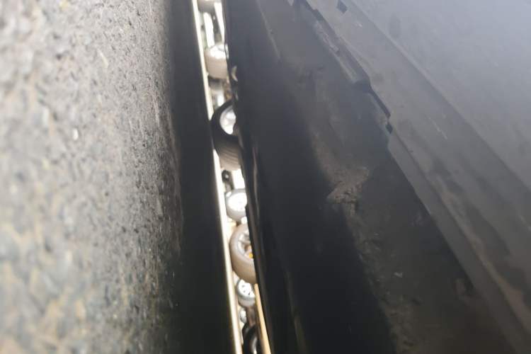 Used Audi A7 2024 55 TFSI quattro Prestige Edition Chassis Front Right