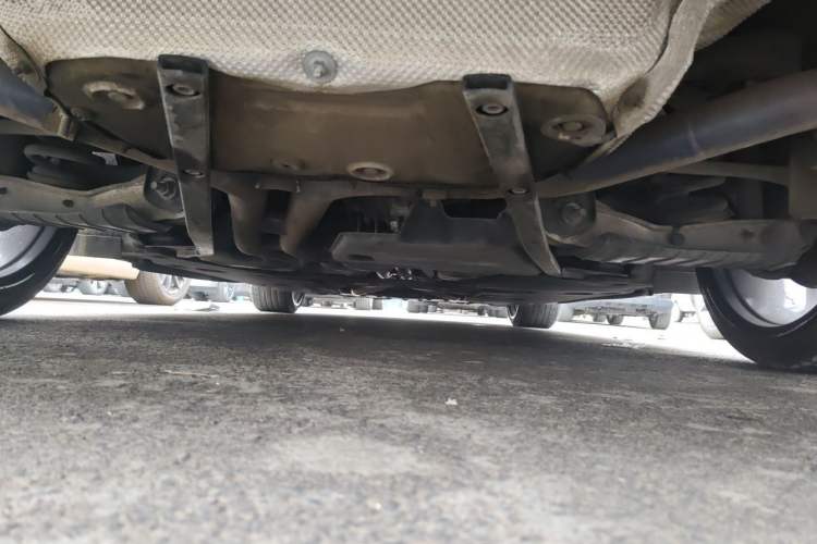 Used Audi A7 2024 55 TFSI quattro Prestige Edition Chassis Rear