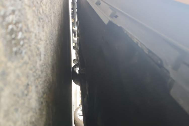 Used Audi A7 2024 55 TFSI quattro Prestige Edition Chassis Rear Left