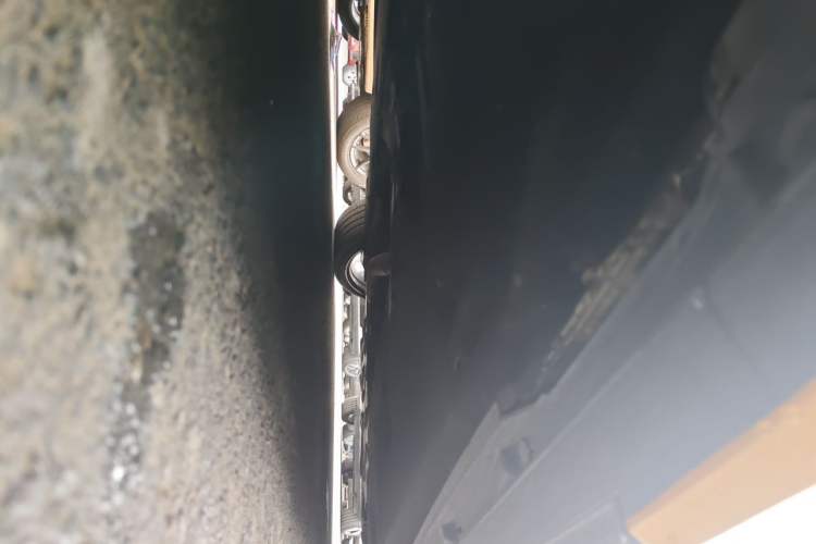 Used Audi A7 2024 55 TFSI quattro Prestige Edition Chassis Rear Right