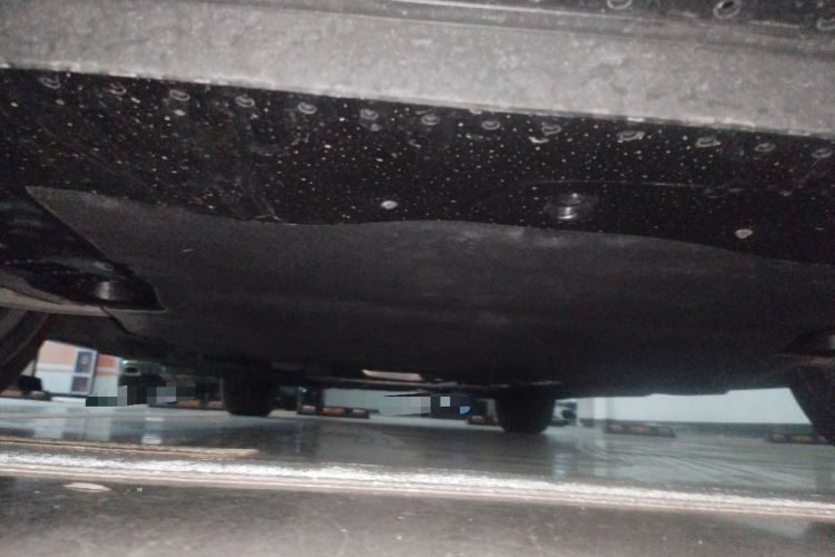 Used Audi A7 2025 45 TFSI Prestige Edition Chassis Front