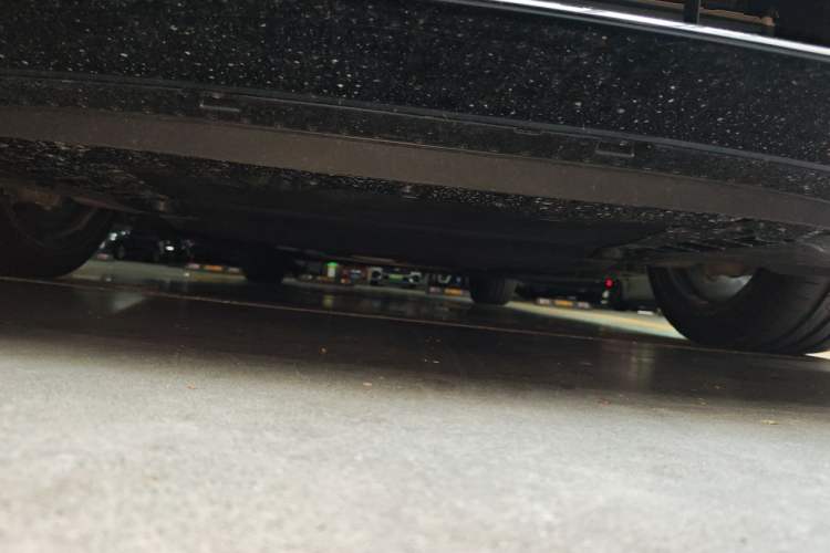 Used Audi A7 2025 45 TFSI Prestige Edition Chassis Front