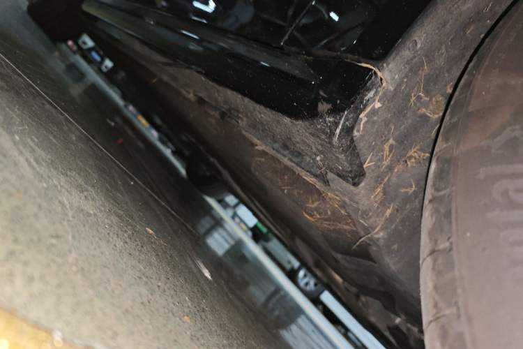 Used Audi A7 2025 45 TFSI Prestige Edition Chassis Front Right