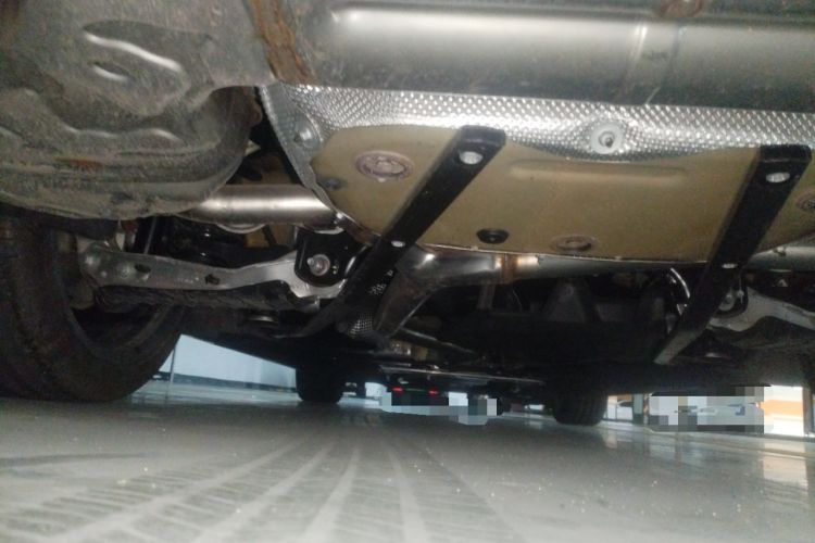 Used Audi A7 2025 45 TFSI Prestige Edition Chassis Rear