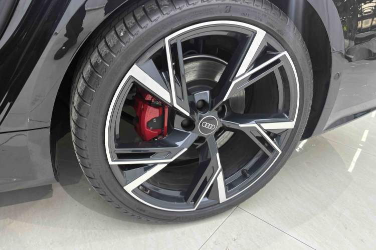 Used Audi A7 2025 55 TFSI quattro Prestige Edition Exterior 6